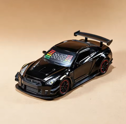 Alarma de Coche Superdeportivo