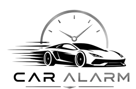 CAR ALARM